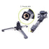 Yunteng VCT-288 Camera Monopod + Fluid Pan Head + Unipod Holder For Canon Nikon and all DSLR with 1/4" Mount Free Shipping