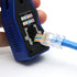 YPAY rj45 crimper network tools pliers cat5 cat6 8p rg rj 45 ethernet cable Stripper pressing wire clamp tongs clip rg45 lan