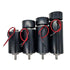 Spindle motor DC 12-48v 200W 300W 400W 500W 800W dc Machine Tool brush air cool for CNC engraving machine