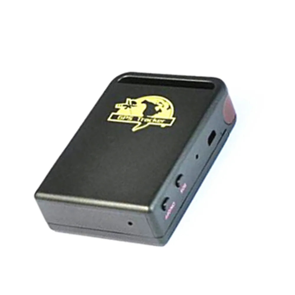 RealTime GPS Tracker GSM GPRS System Vehicle Tracking Device TK102