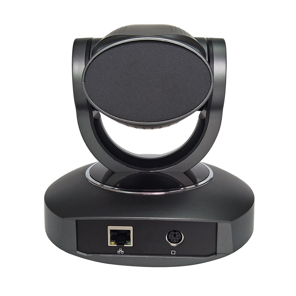 HD 1080P30 10x Optical zoom PTZ Conference Camera USB Video and Audio Conferencing System for Small Meeting Rooms