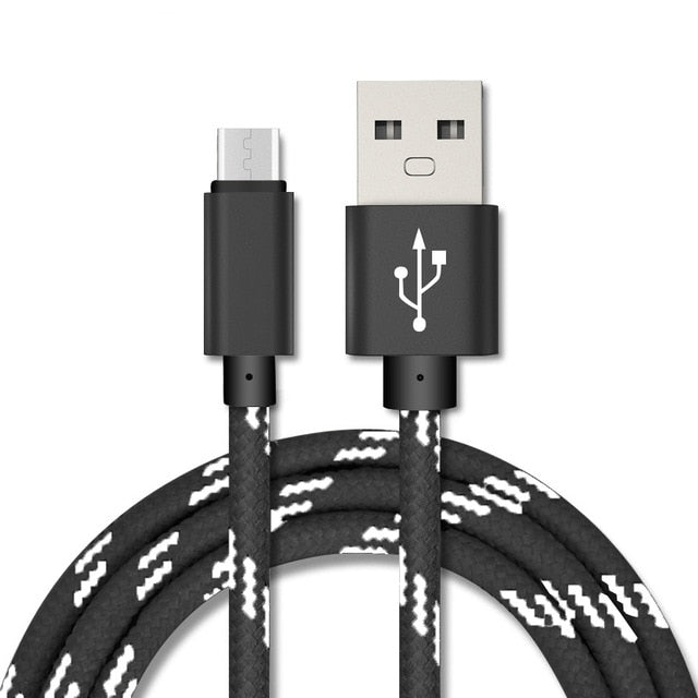 25cm/1m/2m/3m USB Type C Charger Cable 1/2 Meter Usb C Short Cabel Kabel for Samsung Galaxy S8 S9 Plus A5 A7 2017 Note 8 9 7
