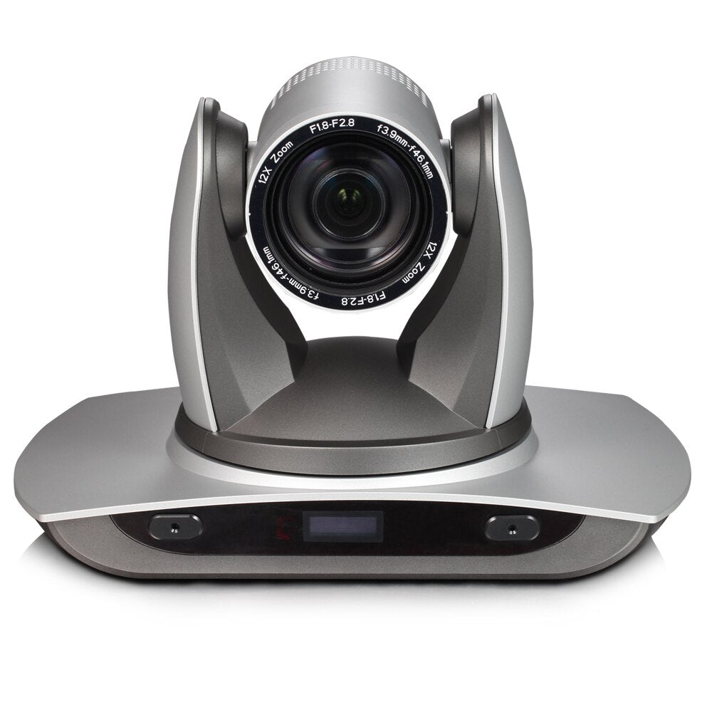 2MP 1080p 60fps 12x optical zoom webcam Audio Video conferencing terminal android integrated endpoint