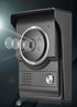 7 Inch Video Door Phone Intercom System XSL-V70F-L