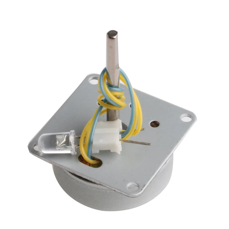 Useful E27 female socket to EU plug adapter/power on-off control switch