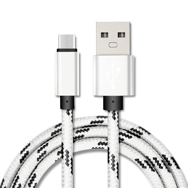 25cm/1m/2m/3m USB Type C Charger Cable 1/2 Meter Usb C Short Cabel Kabel for Samsung Galaxy S8 S9 Plus  A5 A7 2017 Note 8 9 7