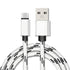 25cm/1m/2m/3m USB Type C Charger Cable 1/2 Meter Usb C Short Cabel Kabel for Samsung Galaxy S8 S9 Plus  A5 A7 2017 Note 8 9 7