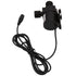 DC 12V Solar Hot Water Heater Circulation Pump with SS Hose Barb Fittings 600 L/H Low Noise  Food Grade Plastic Homebrew Pump