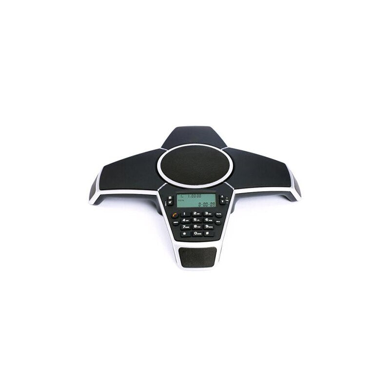 A500R Table TF Card Recording microphone voice conferencing roomphone for audio conference system