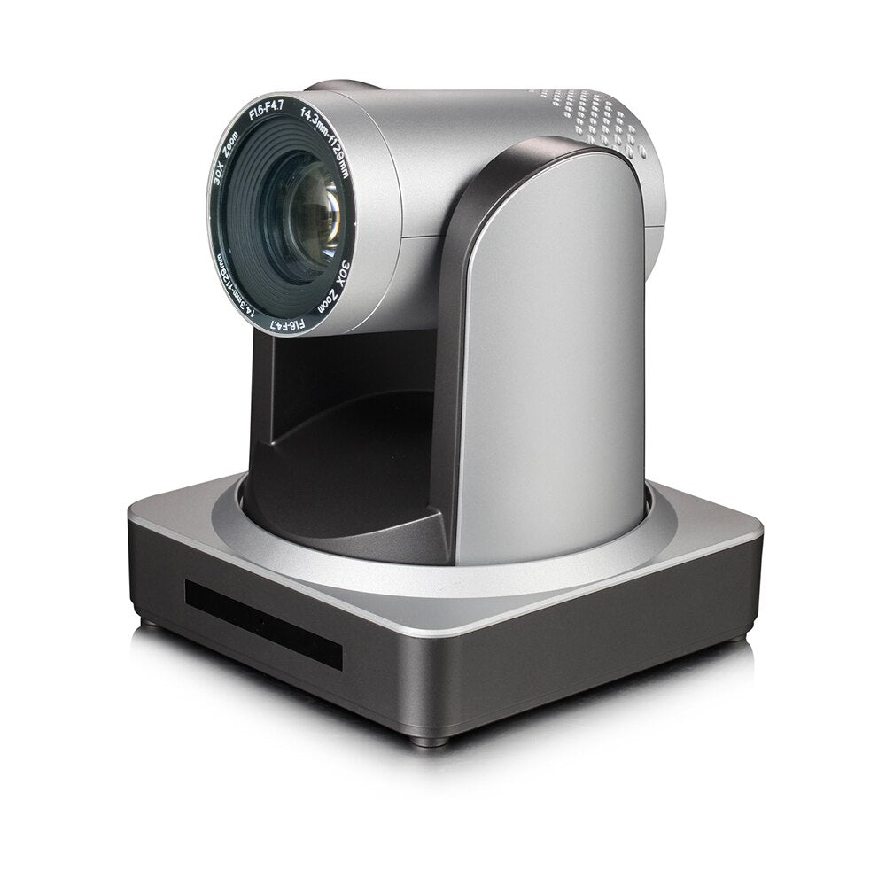 1080p 30X Optical Zoom IP Conference Camera Equipment Audio Video Conferencing HD1080P Medical With 3G-SDI HDMI Outputs