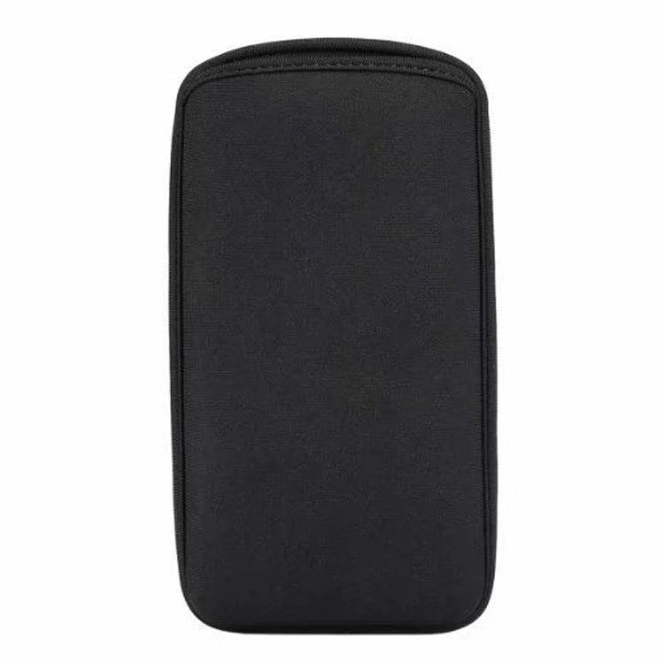 Neoprene Protective Universal Phone Bag Case Cover for iPhone 14 13 12 11 Pro Max XR 8 Plus Xiaomi Huawei Samsung Galaxy Note 9