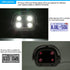 1080P 2MP 2.8-12mm lens Vehicles License number Plate Recognition AHD LPR Camera outdoor for parking lot with IR LED