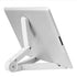 Universal Foldable Phone Tablet Holder Adjustable Bracket Desktop Stand Tripod Stability Support For iPhone 13 PRO MAX iPad