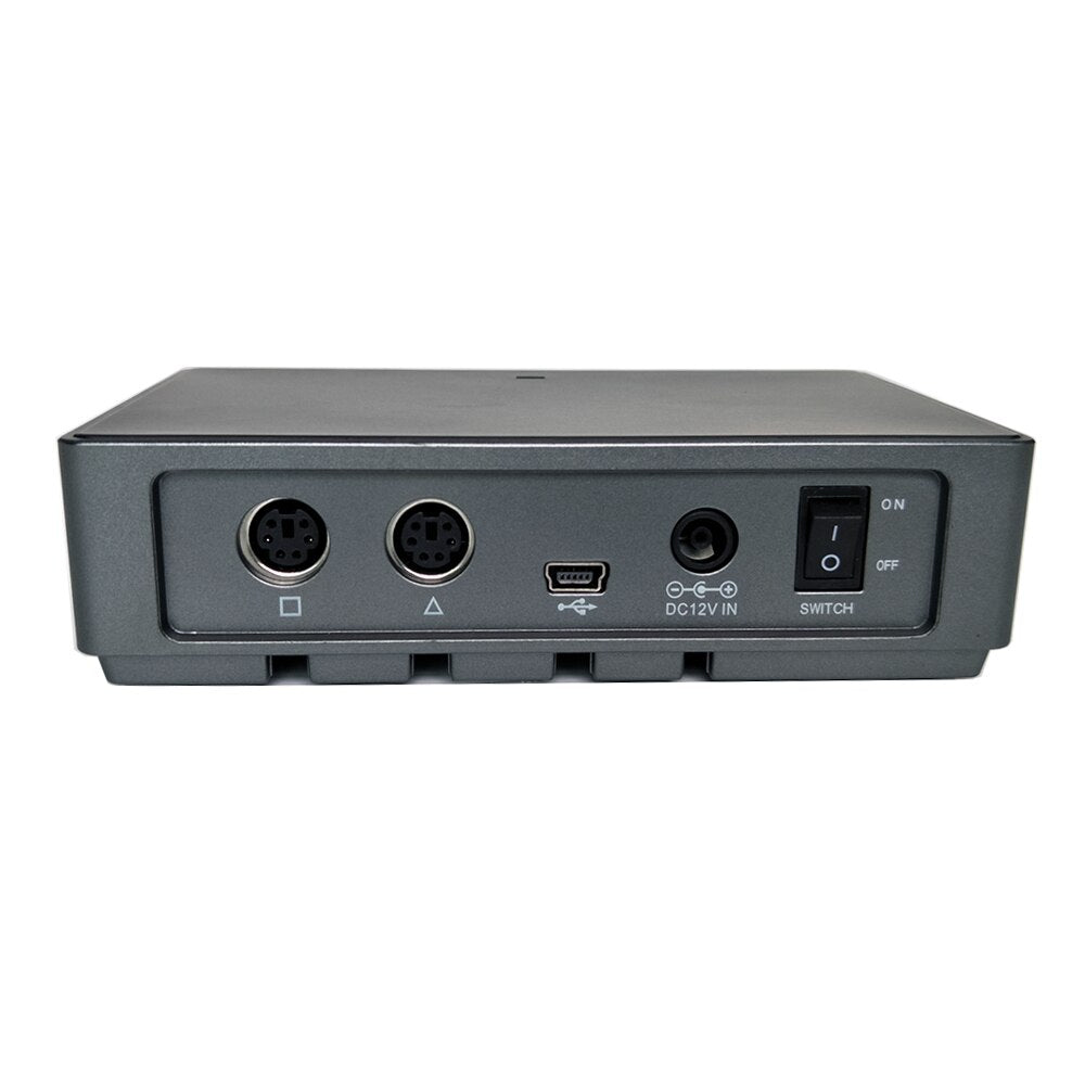 HD 1080P30 10x Optical zoom PTZ Conference Camera USB Video and Audio Conferencing System for Small Meeting Rooms