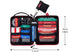 Mini First Aid Kits Gear Medical Trauma Kit Car Emergency Kits Lifeguard Rescue Equipment Survival Kit Military