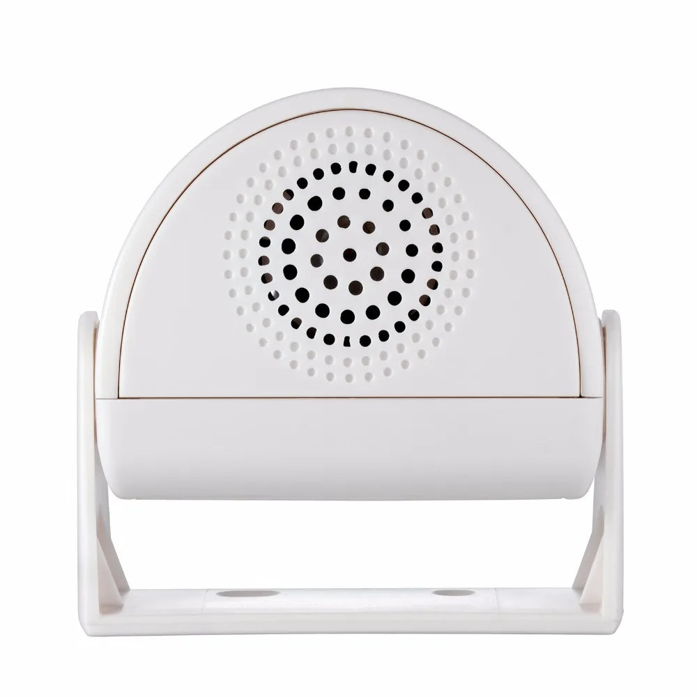 32 Songs Welcome Infrared Chime Doorbell Wireless Adjustable Volume Door bell PIR Motion Detector Alarm For Home Shop Store