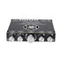 TPA3251D2 Bluetooth 5.0 2.1 Channel Power Audio Stereo Subwoofer Amplifier Board 220WX2+350W TREBLE Bass note tuning AMP S350H