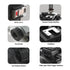 40meter Waterproof Camera Case Housing for Olympus E-M5III 12-40mm 12-50mm Dome Port