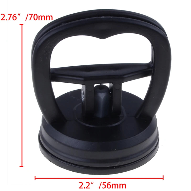 Universal Auto Repair Tools Bodywork Dent Puller Car Suction Repair Tool Panel Pulling Open Remover Carry Tools 3 Colors 10KG