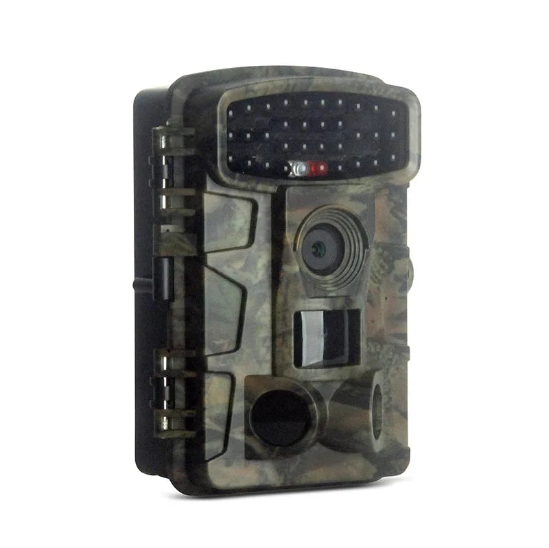 20MP Trail Camera Outdoor Wildlife Hunting IR Filter Night View Motion Detection Camera Scouting Cameras Photo Traps Track