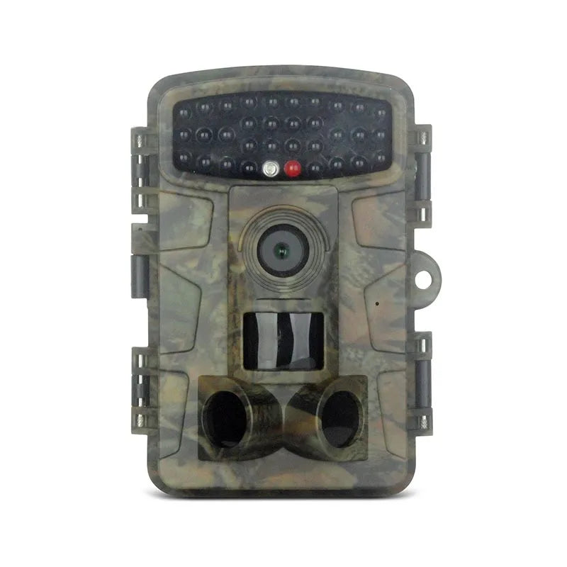 20MP Trail Camera Outdoor Wildlife Hunting IR Filter Night View Motion Detection Camera Scouting Cameras Photo Traps Track