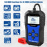 KONNWEI KW350 OBD2 Car Scanner Professional Code Reader Scanner OBD2 Auto diagnostic Tool for AUDI/SEAT/SKODA/VW Golf Obd2