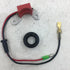 SherryBerg 6 cyls Distributor Electronic IGNITION KIT lucas 41630 fit AUSTIN MINI 0.9 1969 1970 1971-1985 45D4 45D 6 cyliners