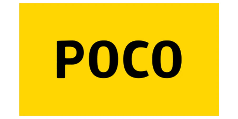 Logo Poco