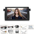 9" Android 8.1 Car Radio Stereo Multimedia Video Player For BMW 3 Series E46 M3 GPS Navigation Head Unit 4G WIFI 2 Din