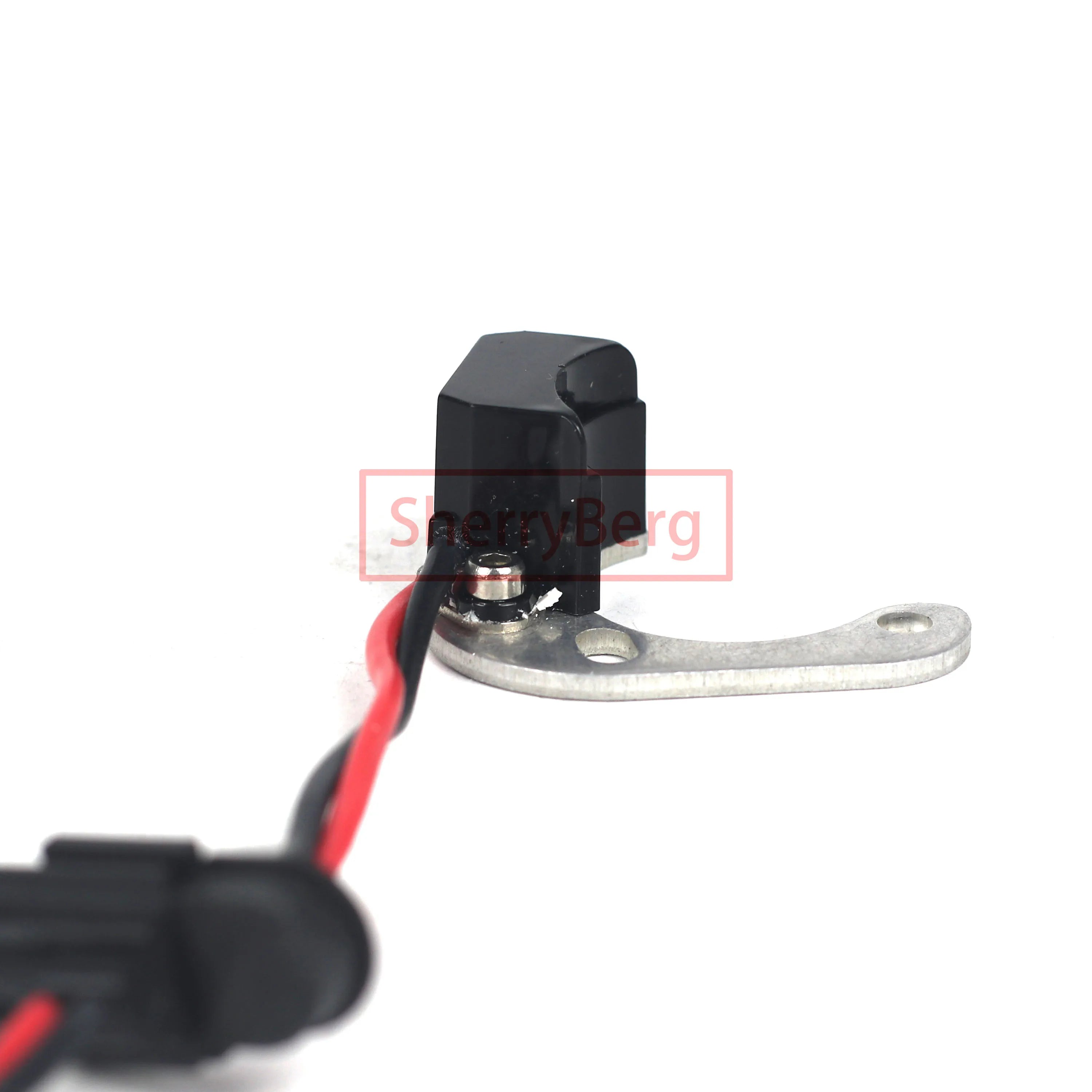 SherryBerg  25D4 Distributor electrical kit for Triumph mini Lucas Electronic IGNITION KIT for MG MGB & GT 62-74 for Lucas 25D