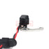 SherryBerg  25D4 Distributor electrical kit for Triumph mini Lucas Electronic IGNITION KIT for MG MGB & GT 62-74 for Lucas 25D