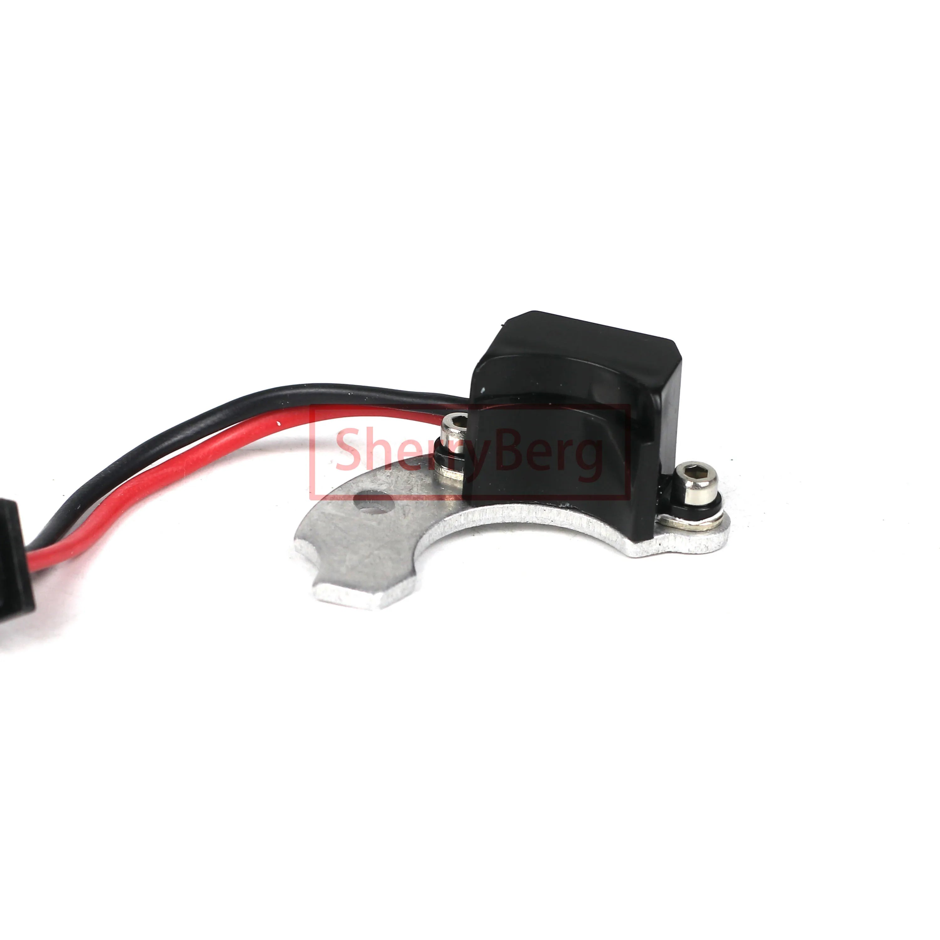 SherryBerg Distributor Electronic IGNITION SET Electrical Ignition Kit for Bosch 009, 050 Distributors 3BOS4U1 FOR VW Bug...New