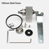 Spindle of Machine Tool Cutting Machine Saw Bearing Block Precision Table Saw Spindle Assembly Mini Woodworking Table Saw