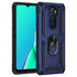 For OPPO A9 2020 Case Shockproof Armor Magnetic Car Holder Ring Protective Back Cover For OPPO A5 2020 Phone Cases
