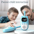 Children's Walkie-Talkie Parent-Child Interactive Toys Boys And Girls Mini Wireless Phone, Walkie talkie For KIDS,Baby Gift