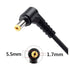 19V 3.42A 65W 5.5*1.7mm AC Laptop Charger Adapter For Acer Aspire 5315 5630 5735 5920 5535 5738 6920 6530G 7739Z Power Supply