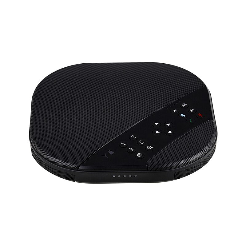 1080P 12x HD Zoom video audio conference solution conferencing camera speakerphone with 2 Expansion Microphones