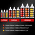 SPTA 120/500/1000ml Car Scratch Remover Polishing Wax Body Paint Care Repair Compound for Mirror Grinding Glazing