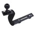 VELEDGE Diving Handle Tray Bracket Portable Single Balancer Holder Handheld Stabilizer for Underwater Grip Camera Housings