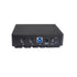 1080P 12x HD Zoom video audio conference solution conferencing camera speakerphone with 2 Expansion Microphones