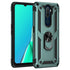 For OPPO A9 2020 Case Shockproof Armor Magnetic Car Holder Ring Protective Back Cover For OPPO A5 2020 Phone Cases