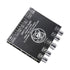 TPA3251D2 Bluetooth 5.0 2.1 Channel Power Audio Stereo Subwoofer Amplifier Board 220WX2+350W TREBLE Bass note tuning AMP S350H