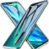 Ultra-thin Transparent Phone Case For OPPO Realme V11 V15 C20 C17 C12 C15 C11 C2 7i 5i 6i X7 X50 X2 7 6 5 3 Pro Soft TPU Cover