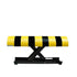 KINJOIN Reserved Automatic (Remote Controlled) Parking Lock & Parking Barrier - Long Rocker - Parking Locks & Barriers