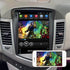 For 2009-14 Chevy Cruze 9.7'' Vertical Android 10.1 Car Radio Multimedia Head Unit Player GPS Wifi Quad-Core 4+64G
