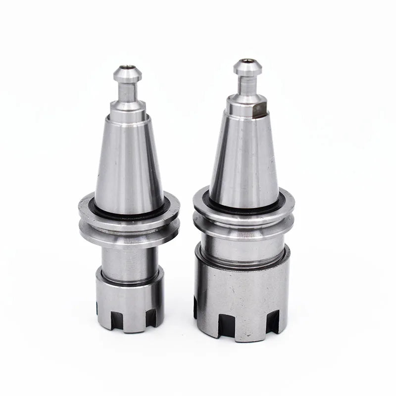 conjoined ISO10 spindle tool holder iso10 er11m er16m 35L engraving tools collet chuck for engraving machine
