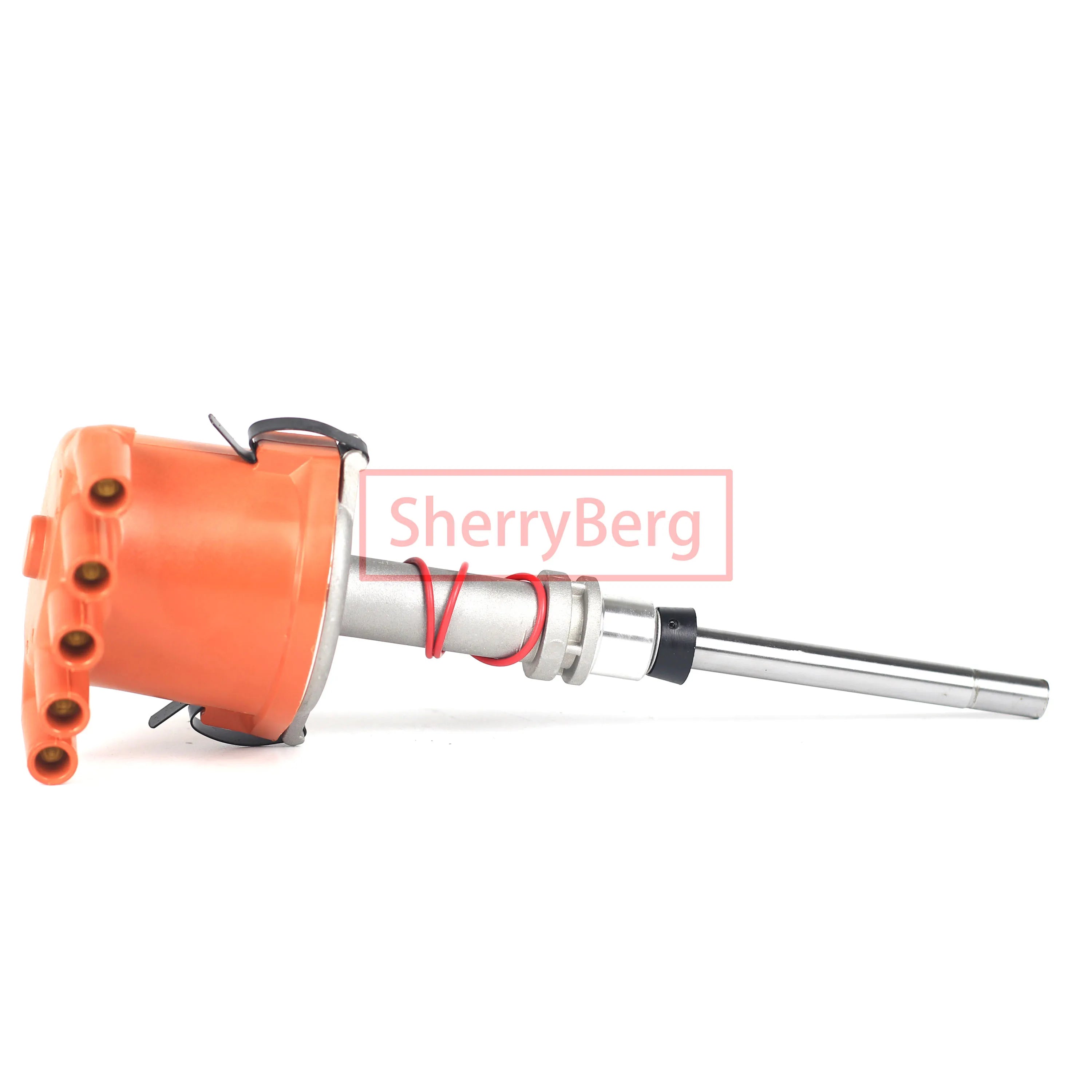 SherryBerg  Electrical Ignition Kit / Distributor for Fiat 127  903cc, Special 903cc  1975-1977  127  900 C, L, CL   1977-1983
