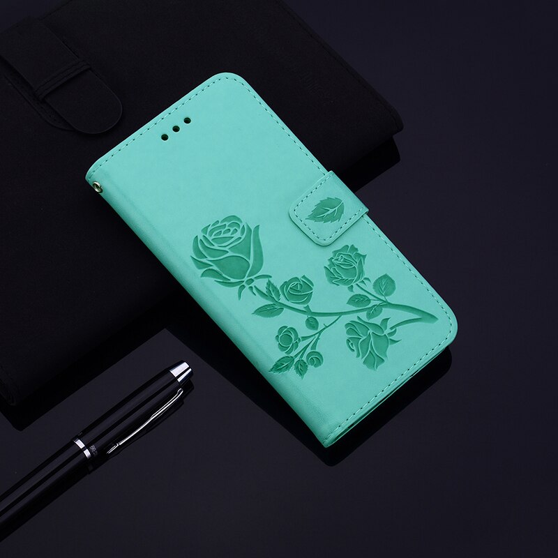 Phone Case For Meizu C9 Pattern Flip Phone Case For Meizu C9 PRO Coque Funda PU Leather Wallet Leather Capas