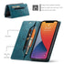 iPhone 14 Pro Max Case Wallet Magnetic Flip Cover For iPhone 14 Plus Case Luxury Leather Phone Cover Stand With Holder Card Slot