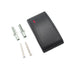 Mini Wiegand 26 34 Dual Frequency Rfid 125khz IC 13.56Mhz NFC Card Door Access Control Slave Reader Proximity RFID Card Reader